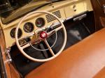 Studebaker Commander State Convertible 1951 года